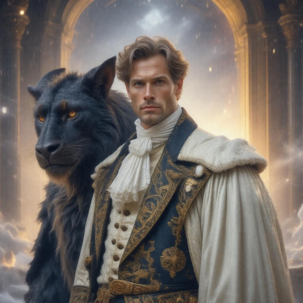Lord Asriel